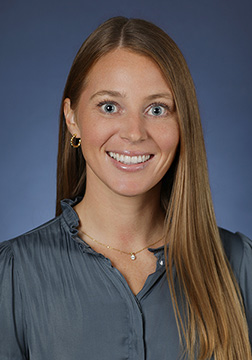 Madison (Madi) Hull, D.O.